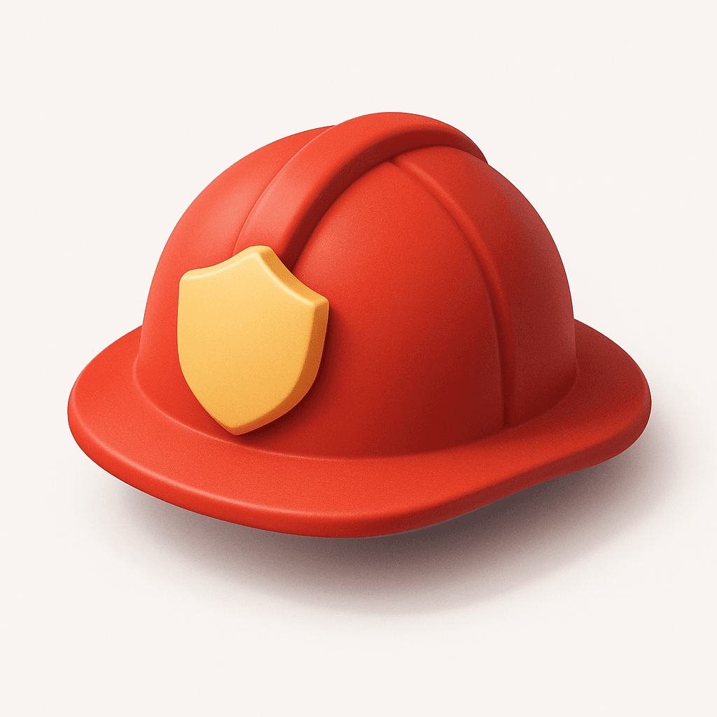 Convocatoria y requisitos para opositar a Bomber en Catalunya 2025